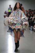 PFW - Anrealage Runway