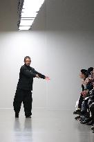 PFW - Anrealage Runway