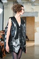 PFW - Pressiat Runway