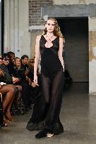 PFW - Pressiat Runway