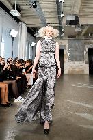 PFW - Pressiat Runway