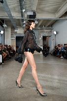 PFW - Pressiat Runway