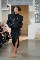 PFW - Pressiat Runway