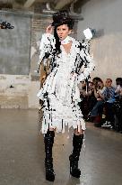 PFW - Pressiat Runway