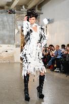 PFW - Pressiat Runway