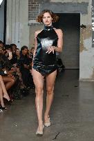 PFW - Pressiat Runway