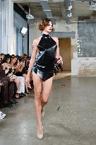 PFW - Pressiat Runway