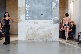 PFW - Pressiat Runway