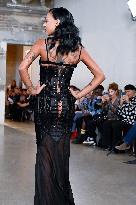 PFW - Pressiat Runway