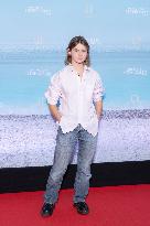 7th Cineroman Festival - Red Carpet day 2