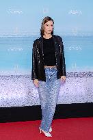 7th Cineroman Festival - Red Carpet day 2