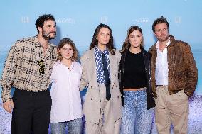 7th Cineroman Festival - Red Carpet day 2