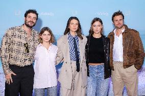 7th Cineroman Festival - Red Carpet day 2