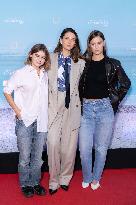 7th Cineroman Festival - Red Carpet day 2