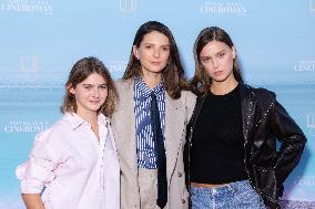 7th Cineroman Festival - Red Carpet day 2