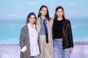 7th Cineroman Festival - Red Carpet day 2