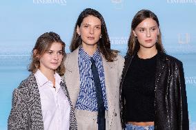 7th Cineroman Festival - Red Carpet day 2