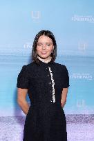 7th Cineroman Festival - Red Carpet day 2