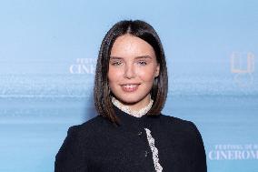 7th Cineroman Festival - Red Carpet day 2