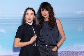 7th Cineroman Festival - Red Carpet day 2