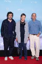 7th Cineroman Festival - Red Carpet day 2