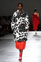 PFW - Dries Van Noten Runway