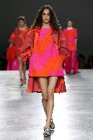 PFW - Dries Van Noten Runway