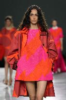 PFW - Dries Van Noten Runway