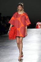 PFW - Dries Van Noten Runway