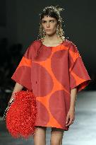 PFW - Dries Van Noten Runway