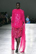 PFW - Dries Van Noten Runway