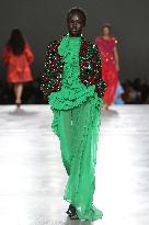 PFW - Dries Van Noten Runway