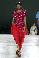 PFW - Dries Van Noten Runway