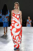 PFW - Dries Van Noten Runway