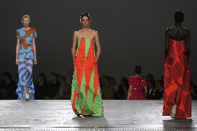 PFW - Dries Van Noten Runway