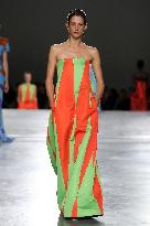 PFW - Dries Van Noten Runway