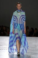 PFW - Dries Van Noten Runway