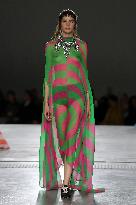 PFW - Dries Van Noten Runway