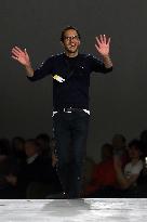 PFW - Dries Van Noten Runway