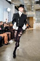 PFW - Pressiat Runway