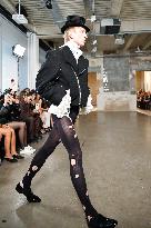 PFW - Pressiat Runway