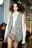 PFW - Pressiat Runway