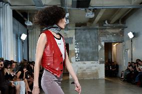 PFW - Pressiat Runway