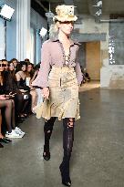 PFW - Pressiat Runway