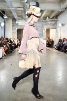 PFW - Pressiat Runway