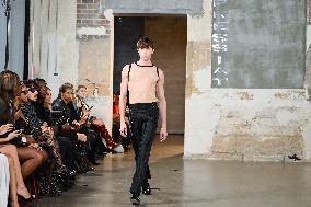 PFW - Pressiat Runway