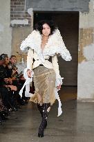 PFW - Pressiat Runway