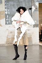 PFW - Pressiat Runway