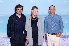 7th Cineroman Festival - Red Carpet day 2