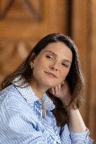 7th Cineroman Festival - Qui Brille Au Combat Photocall